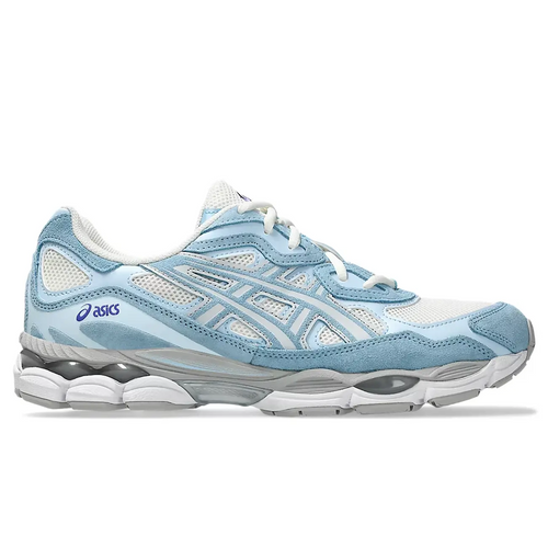 Asics Gel NYC Arctic Sky Blue